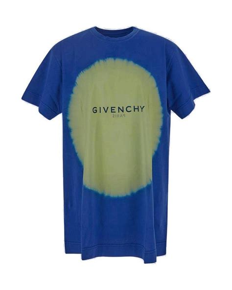 givenchy tie dye shirt|Givenchy Tshirt .